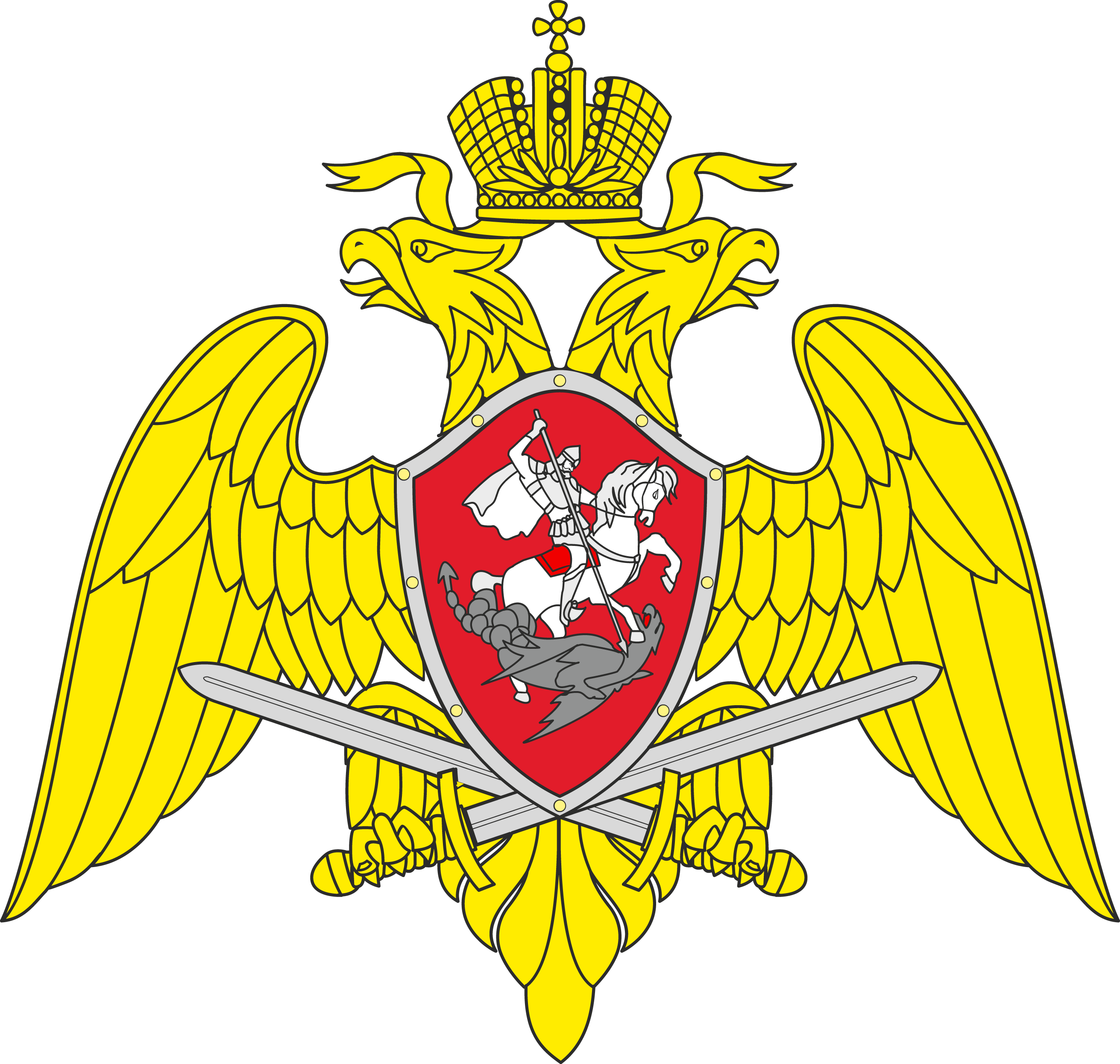 Общероссийская общественная организация ветеранов войск правопорядка